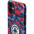 NBA LA Clippers Digi Camo iPhone 12 Mini Lite Case