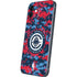 NBA LA Clippers Digi Camo iPhone 12 Mini Skin