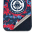 NBA LA Clippers Digi Camo iPhone 12 Mini Skin