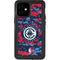 NBA LA Clippers Digi Camo iPhone 12 Mini Waterproof Case