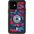 NBA LA Clippers Digi Camo iPhone 12 Mini Waterproof Case