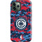 NBA LA Clippers Digi Camo iPhone 12 Pro Impact Case