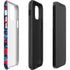 NBA LA Clippers Digi Camo iPhone 12 Pro Max Impact Case