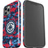 NBA LA Clippers Digi Camo iPhone 12 Pro Max Impact Case