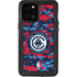 NBA LA Clippers Digi Camo iPhone 12 Pro Max Waterproof Case