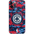 NBA LA Clippers Digi Camo iPhone 12 Pro Skin