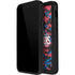 NBA LA Clippers Digi Camo iPhone 12 Pro Waterproof Case