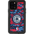 NBA LA Clippers Digi Camo iPhone 12 Pro Waterproof Case