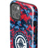 NBA LA Clippers Digi Camo iPhone 13 Impact Case