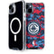 NBA LA Clippers Digi Camo iPhone 13 MagSafe Case