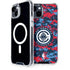 NBA LA Clippers Digi Camo iPhone 13 MagSafe Case