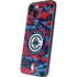 NBA LA Clippers Digi Camo iPhone 13 Mini Skin