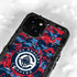 NBA LA Clippers Digi Camo iPhone 13 Mini Waterproof Case