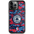 NBA LA Clippers Digi Camo iPhone Cases