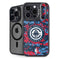 NBA LA Clippers Digi Camo iPhone 13 Pro Kickstand Case