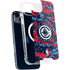 NBA LA Clippers Digi Camo iPhone 14 MagSafe Case