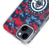 NBA LA Clippers Digi Camo iPhone 14 MagSafe Case