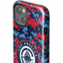 NBA LA Clippers Digi Camo iPhone 14 Plus Impact Case