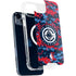 NBA LA Clippers Digi Camo iPhone 14 Plus MagSafe Case