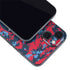 NBA LA Clippers Digi Camo iPhone 14 Plus Skin