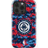 NBA LA Clippers Digi Camo iPhone 14 Pro Impact Case