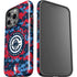 NBA LA Clippers Digi Camo iPhone 14 Pro Impact Case