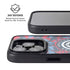 NBA LA Clippers Digi Camo iPhone 14 Pro Kickstand Case