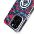 NBA LA Clippers Digi Camo iPhone 14 Pro MagSafe Case