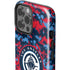 NBA LA Clippers Digi Camo iPhone 14 Pro Max Impact Case