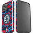 NBA LA Clippers Digi Camo iPhone 14 Pro Max Impact Case