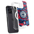 NBA LA Clippers Digi Camo iPhone 14 Pro Max MagSafe Case