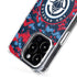 NBA LA Clippers Digi Camo iPhone 14 Pro Max MagSafe Case