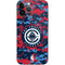 NBA LA Clippers Digi Camo iPhone 14 Pro Max Skin