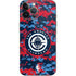 NBA LA Clippers Digi Camo iPhone 14 Pro Max Skin