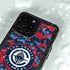 NBA LA Clippers Digi Camo iPhone 14 Pro Waterproof Case