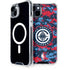 NBA LA Clippers Digi Camo iPhone 15 Plus MagSafe Case