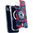 NBA LA Clippers Digi Camo iPhone 15 Plus MagSafe Case