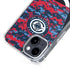 NBA LA Clippers Digi Camo iPhone 15 Plus MagSafe Case