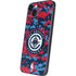 NBA LA Clippers Digi Camo iPhone 15 Plus Skin