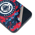NBA LA Clippers Digi Camo iPhone 15 Plus Skin