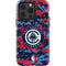 NBA LA Clippers Digi Camo iPhone 15 Pro Impact Case