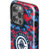 NBA LA Clippers Digi Camo iPhone 15 Pro Impact Case
