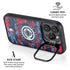 NBA LA Clippers Digi Camo iPhone 15 Pro Kickstand Case