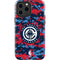 NBA LA Clippers Digi Camo iPhone 15 Pro Max Impact Case