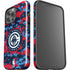 NBA LA Clippers Digi Camo iPhone 15 Pro Max Impact Case