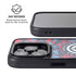 NBA LA Clippers Digi Camo iPhone 15 Pro Max Kickstand Case