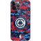 NBA LA Clippers Digi Camo iPhone 15 Pro Max Skin