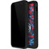 NBA LA Clippers Digi Camo iPhone 15 Pro Waterproof Case