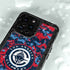 NBA LA Clippers Digi Camo iPhone 15 Pro Waterproof Case
