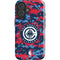 NBA LA Clippers Digi Camo iPhone 16 Impact Case
